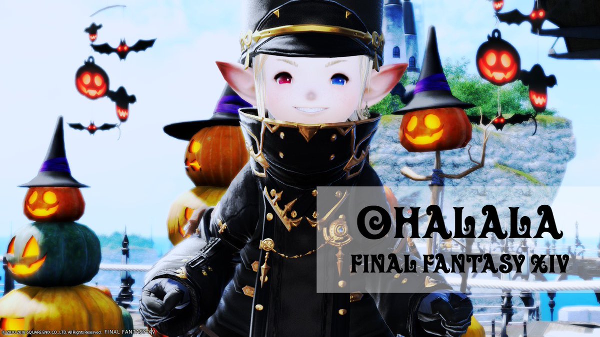 おはララございます✨守護天節はじまりましたねー!!🎃これから街の飾り付けが楽しくて楽しくてたまらない期間が続くんだな〜っ おはララございます✨守護天節はじまりましたねー!!🎃これから街の飾り付けが楽しくて楽しくてたまらない期間が続くんだな〜っ
