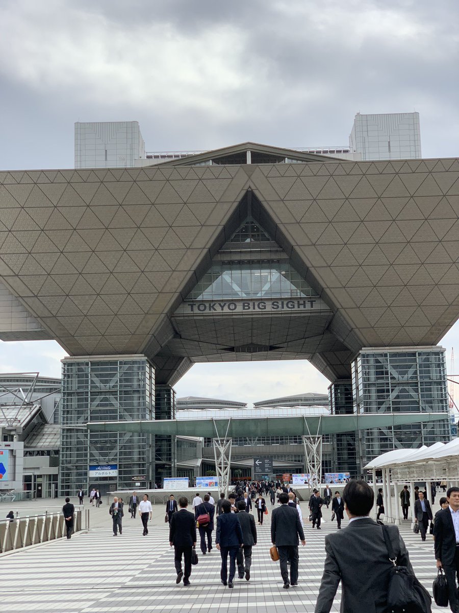 コミケきた!!!#楽器フェア2018 コミケきた!!!#楽器フェア2018