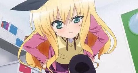 ブラックブレット2期早よ!ラノベアニメで正直続きが見たいのwwwwwwwww ブラックブレット2期早よ!ラノベアニメで正直続きが見たいのwwwwwwwww