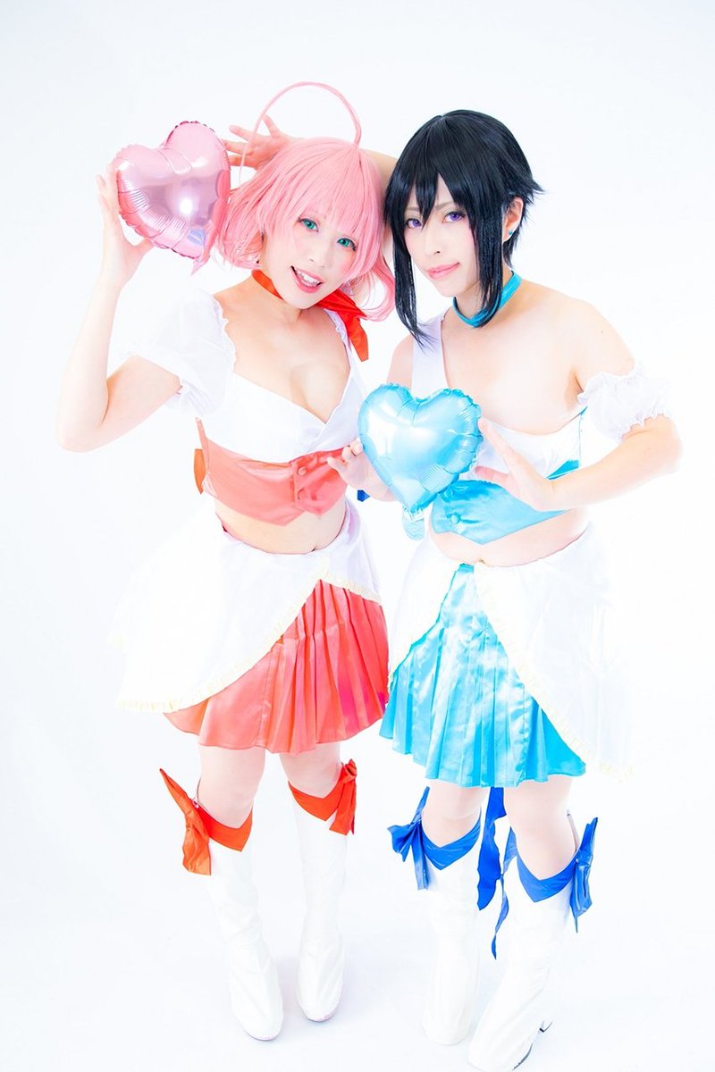 💗☆魔法少女 俺☆💗平成最後の魔法少女ヒロイン!!!!!!さき*魔法少女オレ☆じゃが桜世*魔法少女サキガスキ☆林檎さんp 💗☆魔法少女 俺☆💗平成最後の魔法少女ヒロイン!!!!!!さき*魔法少女オレ☆じゃが桜世*魔法少女サキガスキ☆林檎さんp