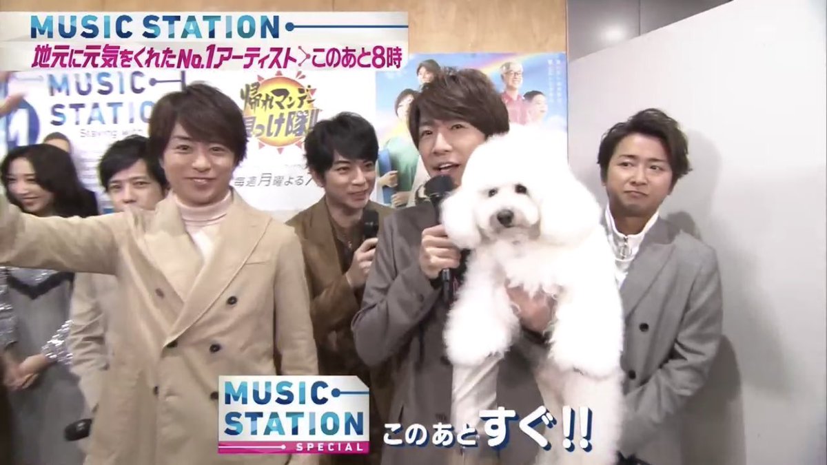 こいつ〜嵐とキンプリに抱かれやがって〜〜(犬にも嫉妬) こいつ〜嵐とキンプリに抱かれやがって〜〜(犬にも嫉妬)