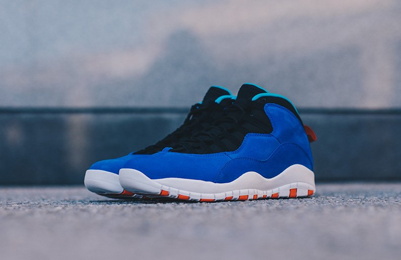 【10/20 発売】NIKE AIR JORDAN 10 RETRO “Tinker” “Racer Blue/Blac 【10/20 発売】NIKE AIR JORDAN 10 RETRO “Tinker” “Racer Blue/Blac
