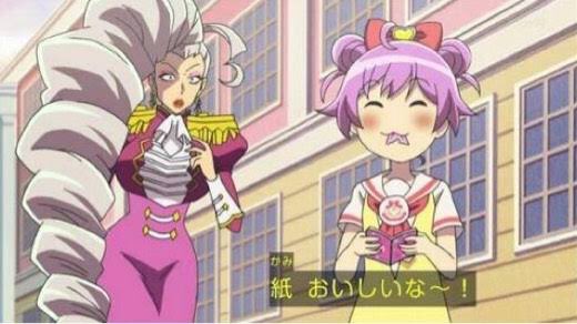 プリパラはキチガイアニメ プリパラはキチガイアニメ
