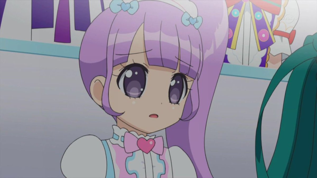 もうのんちゃんの可愛さに気づいたちゃったね?プリパラからの侵攻は始まっちゃってるんだよね。パンドラの箱は空いちゃったんだ もうのんちゃんの可愛さに気づいたちゃったね?プリパラからの侵攻は始まっちゃってるんだよね。パンドラの箱は空いちゃったんだ