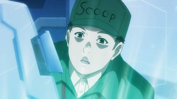 「 #宇宙戦艦ティラミス II」3話生協の人ユニバってるー!イスズにいさん魂の叫びw湯切りでシンクならぬデュランダルがベ 「 #宇宙戦艦ティラミス II」3話生協の人ユニバってるー!イスズにいさん魂の叫びw湯切りでシンクならぬデュランダルがベ