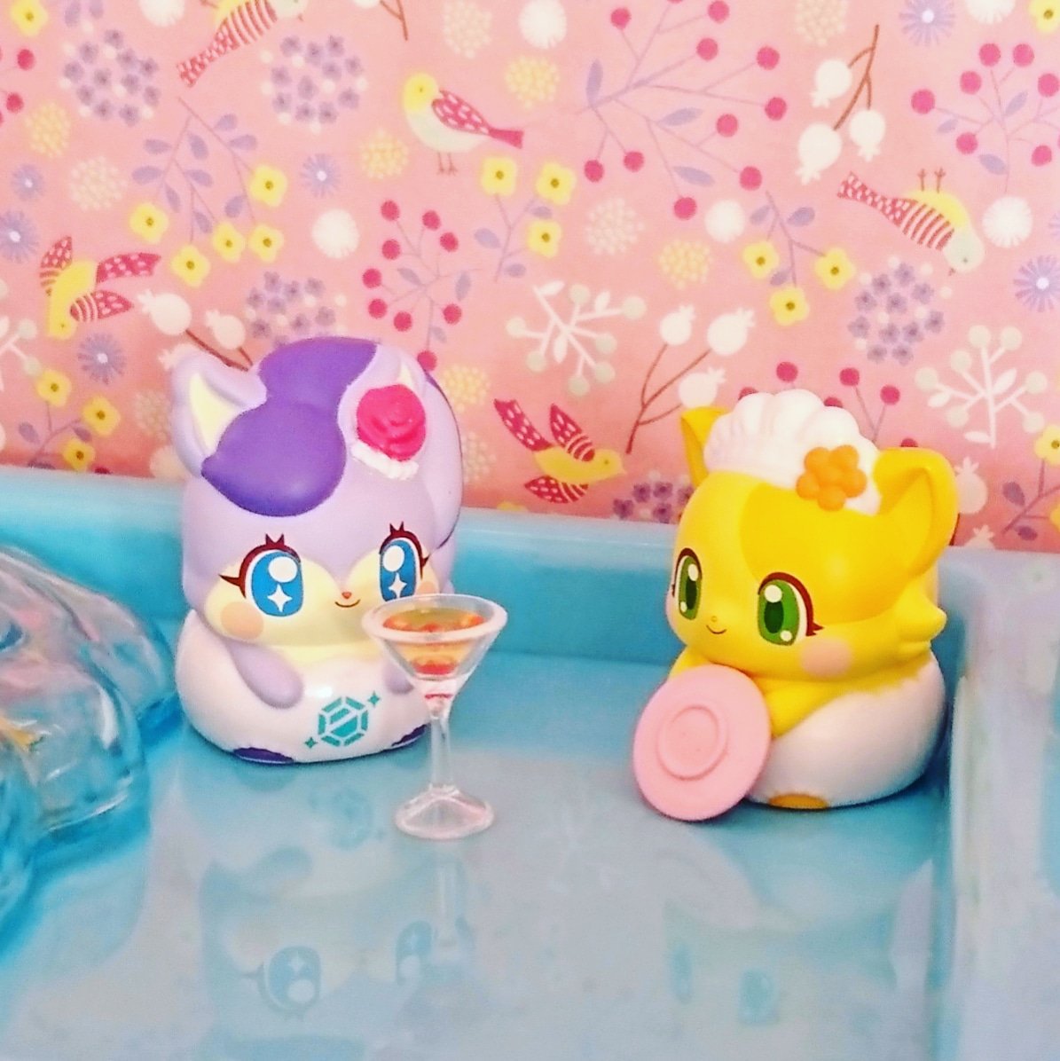 ひらけここたまで一番好きなシーン✴️✴️✴️アニメ再現シリーズ ひらけ5話#cocotama ひらけここたまで一番好きなシーン✴️✴️✴️アニメ再現シリーズ ひらけ5話#cocotama