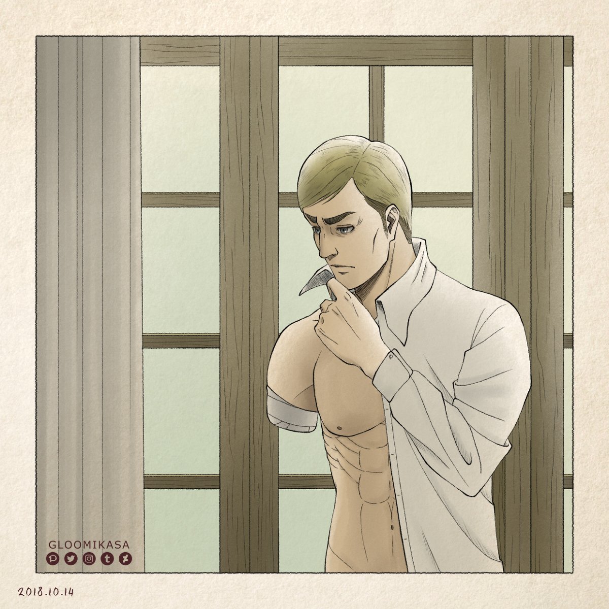 エルヴィン・スミス誕生日おめでとう #エルヴィン・スミス生誕祭2018 #エルヴィン・スミス #エルヴィン・スミス生誕祭 エルヴィン・スミス誕生日おめでとう #エルヴィン・スミス生誕祭2018 #エルヴィン・スミス #エルヴィン・スミス生誕祭