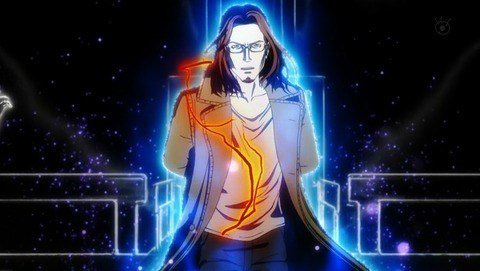 【イングレス】第1話 感想 世界の見え方が違う 【INGRESS THE ANIMATION】 【イングレス】第1話 感想 世界の見え方が違う 【INGRESS THE ANIMATION】
