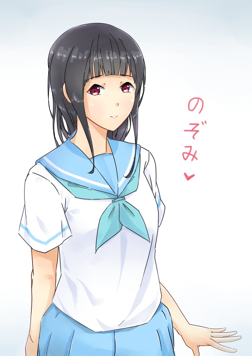 みぞれ #リズと青い鳥 #鎧塚みぞれ みぞれ #リズと青い鳥 #鎧塚みぞれ