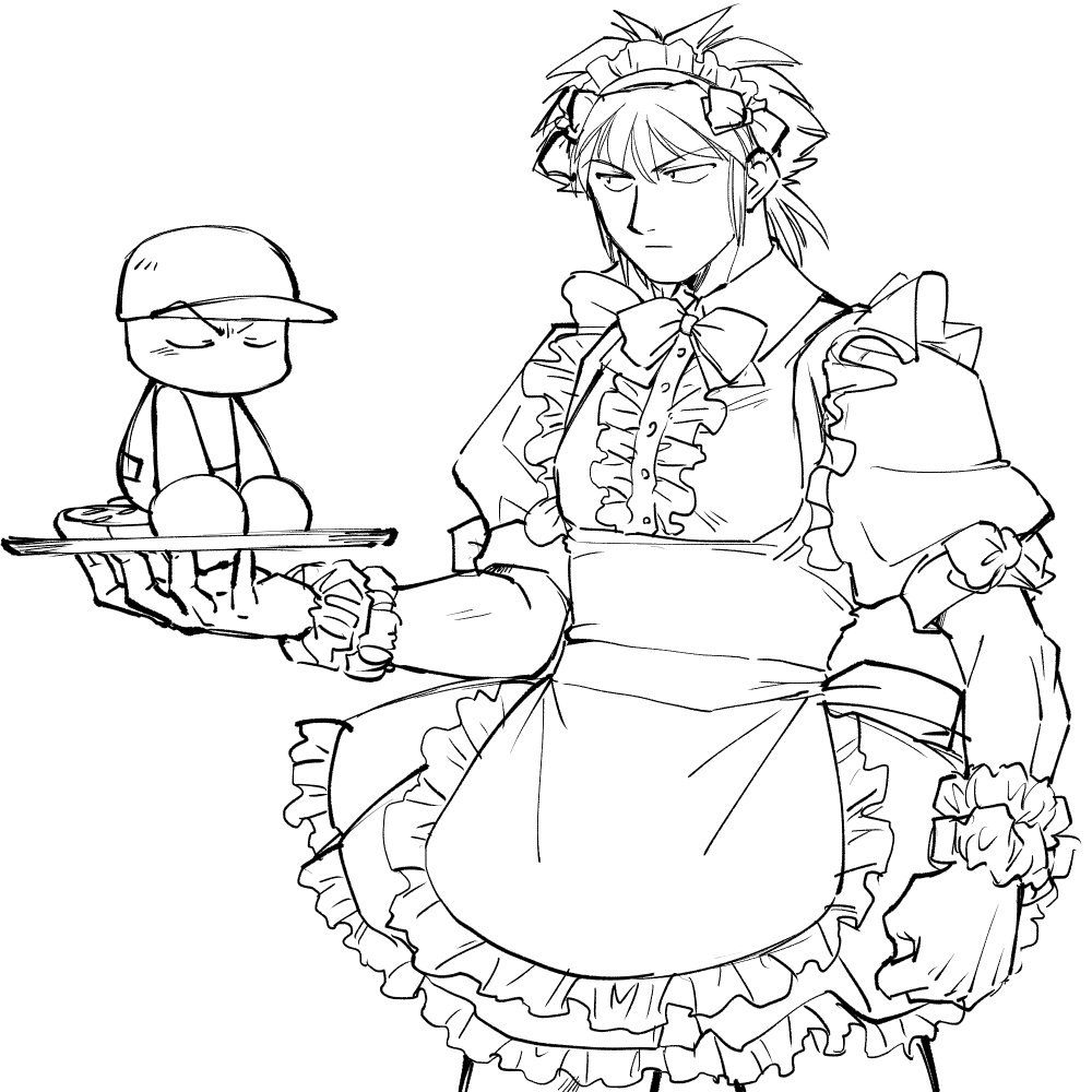 あまり考えずにざっくり描いてた秋葉によくいる姉ちゃん風尾崎パイセン恥じらう事も怒ることもなく淡々と作業をこなしてたらそこ あまり考えずにざっくり描いてた秋葉によくいる姉ちゃん風尾崎パイセン恥じらう事も怒ることもなく淡々と作業をこなしてたらそこ