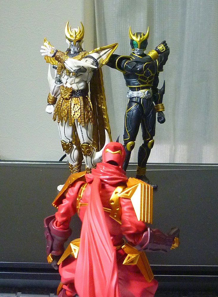 「ドーモ、ニンジャスレイヤー=サン。ノーフィアです」「ノーペインです」「何人来ようが同じ事…ニンジャ殺すべし!」 「ドーモ、ニンジャスレイヤー=サン。ノーフィアです」「ノーペインです」「何人来ようが同じ事…ニンジャ殺すべし!」
