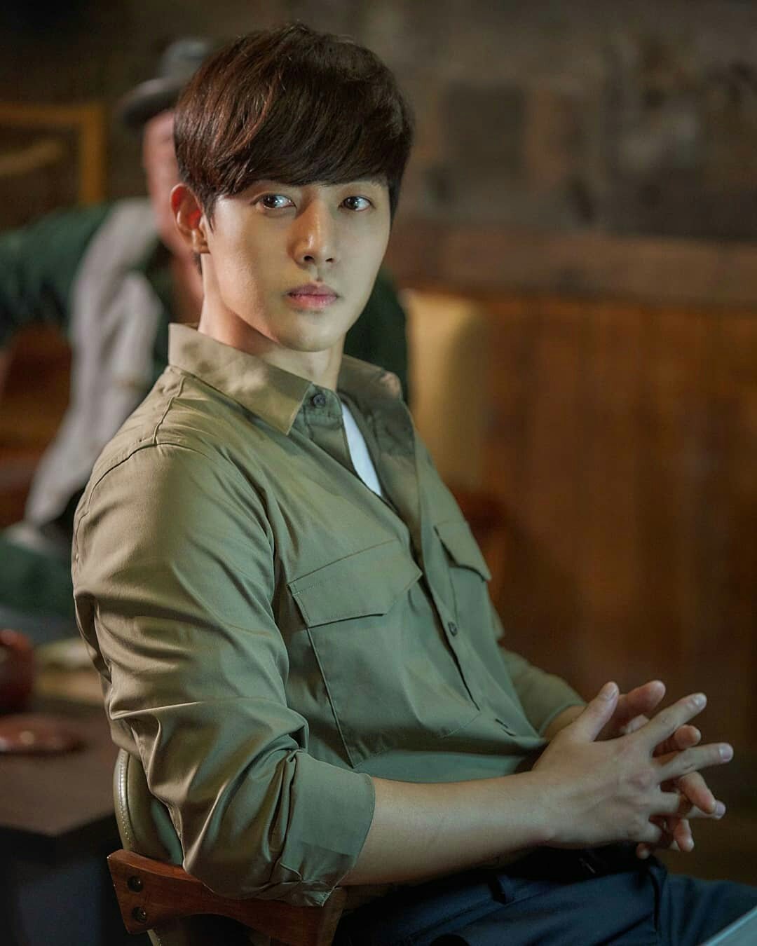 When Time Stopped 😉😛
#김현중
#kimhyunjoong
#시간이멈추는그때
#whentimestopped
#AtTheMoment
#KBSW cr:brain_shock(1) https://t.co/6W6ixh5Hk1