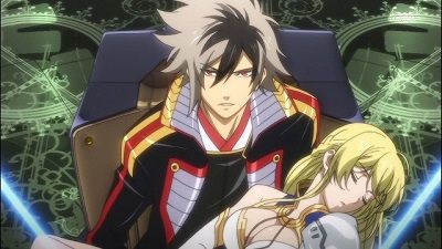 ノブナガ・ザ・フールという怪作 ノブナガ・ザ・フールという怪作
