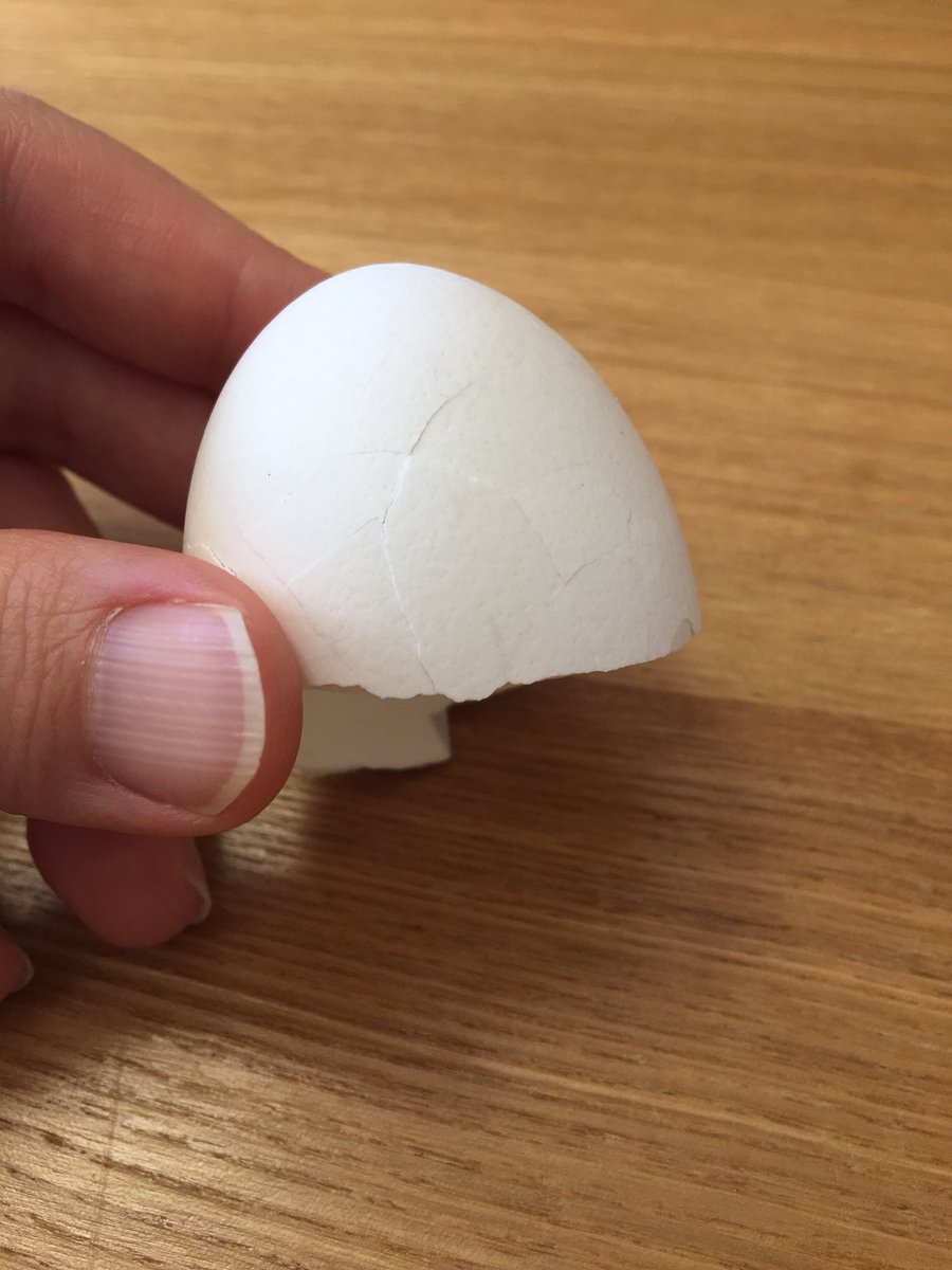 カリメロの殻みたいに綺麗にむけたヽ(´▽`)/ カリメロの殻みたいに綺麗にむけたヽ(´▽`)/