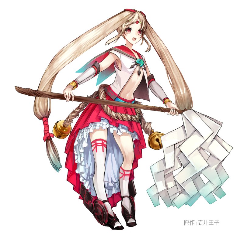 アニメ放送中のアプリ、ソラとウミのアイダで神直毘神、武塔神、九頭龍大神を描かせていただきました!よろしくお願いします。# アニメ放送中のアプリ、ソラとウミのアイダで神直毘神、武塔神、九頭龍大神を描かせていただきました!よろしくお願いします。#