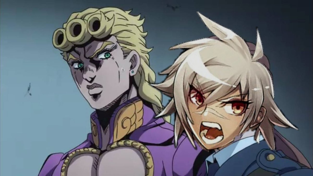 今週のジョジョ 今週のジョジョ