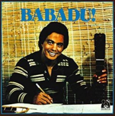 ハワイアン・レアグルーヴの傑作、BABADU(ババドゥ)『BABADU!』から「We're Not To Blame」と ハワイアン・レアグルーヴの傑作、BABADU(ババドゥ)『BABADU!』から「We're Not To Blame」と