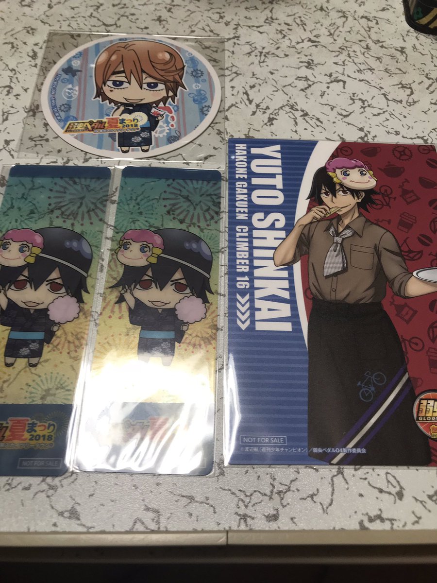 弱虫ペダル ツール・ド アニカフェ スカイツリー(譲)画像1枚目、2枚目(求)ツール・ド しおり 小野田お取引詳細は画像 弱虫ペダル ツール・ド アニカフェ スカイツリー(譲)画像1枚目、2枚目(求)ツール・ド しおり 小野田お取引詳細は画像