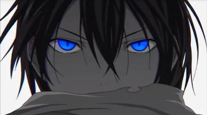 8.夜ト(ノラガミ)初めて主人公で好きになった。好き┌(┌^o^)┐ 8.夜ト(ノラガミ)初めて主人公で好きになった。好き┌(┌^o^)┐