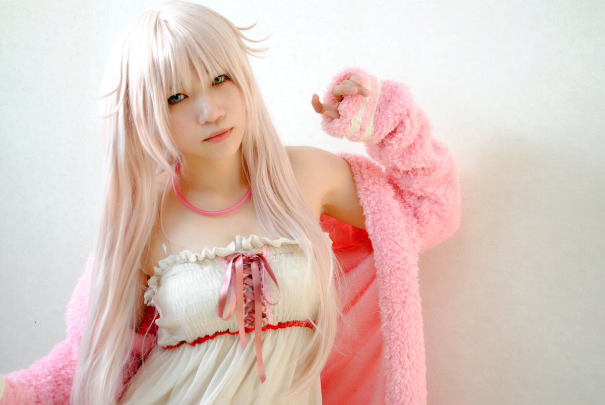 cos / Kネコ 「ワガハイはネコである!」photo : mint cos / Kネコ 「ワガハイはネコである!」photo : mint