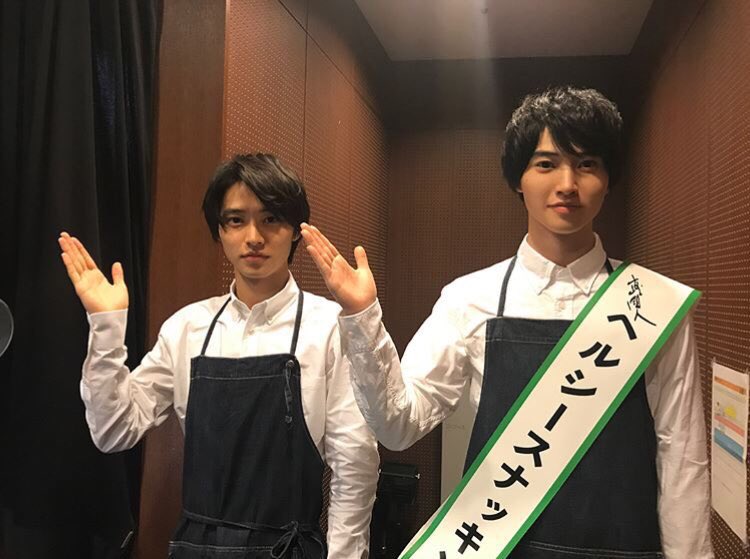 今とても気になっていること・今日から俺は‼︎、何話で登場する?・今年はカレンダーや写真集出す?・ヲタ恋の他キャストの発表 今とても気になっていること・今日から俺は‼︎、何話で登場する?・今年はカレンダーや写真集出す?・ヲタ恋の他キャストの発表