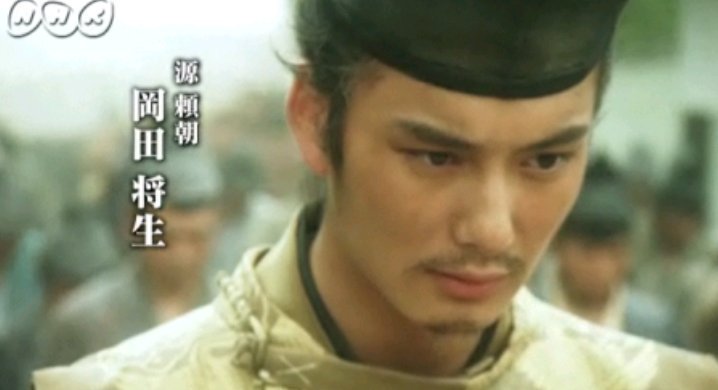 信長は意外に常識人だった、という説があるので #昭和元禄落語心中 でやばい美しさを見せている岡田将生で。#ハセヒロを足蹴 信長は意外に常識人だった、という説があるので #昭和元禄落語心中 でやばい美しさを見せている岡田将生で。#ハセヒロを足蹴