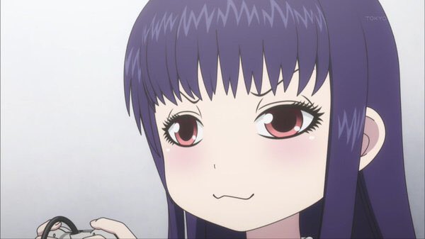 ハイスコアガールの漫画では大野派だったけどアニメでは声可愛くて日高派になりかけたハルオママも好きだよとりあえずねんどろい ハイスコアガールの漫画では大野派だったけどアニメでは声可愛くて日高派になりかけたハルオママも好きだよとりあえずねんどろい