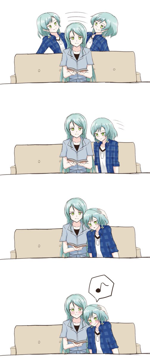さよひな かまってちゃん さよひな かまってちゃん