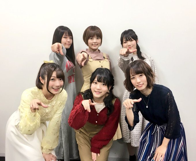 そして本多さん、荒浪さん、西蓮寺さんとも一緒に撮っていただきました!!お世話になりました☺️☺️✨✨#ロボガ そして本多さん、荒浪さん、西蓮寺さんとも一緒に撮っていただきました!!お世話になりました☺️☺️✨✨#ロボガ