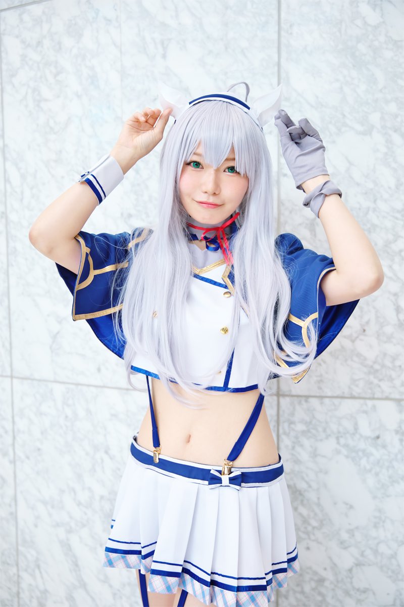 明日は #ファンタジア文庫大感謝祭 !楽しみですね😊大感謝祭のシスティーナのドレスアップがとっても可愛いです(((o( 明日は #ファンタジア文庫大感謝祭 !楽しみですね😊大感謝祭のシスティーナのドレスアップがとっても可愛いです(((o(