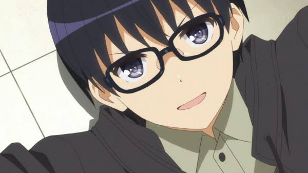 松岡さんのCVキャラはSAOのキリトやダンまちのベル君よりも、冴えカノの安芸倫也とかマンアシの愛徒勇気みたいな頭おかしい 松岡さんのCVキャラはSAOのキリトやダンまちのベル君よりも、冴えカノの安芸倫也とかマンアシの愛徒勇気みたいな頭おかしい