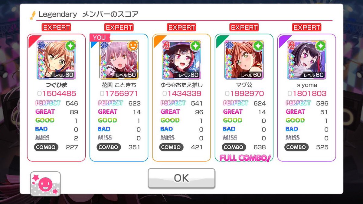 イベランお疲れ様でした!!今回もいつものグルから2人参加してくれました!ありがとねっ!またよろしくっ♪♪(,)走る前は イベランお疲れ様でした!!今回もいつものグルから2人参加してくれました!ありがとねっ!またよろしくっ♪♪(,)走る前は