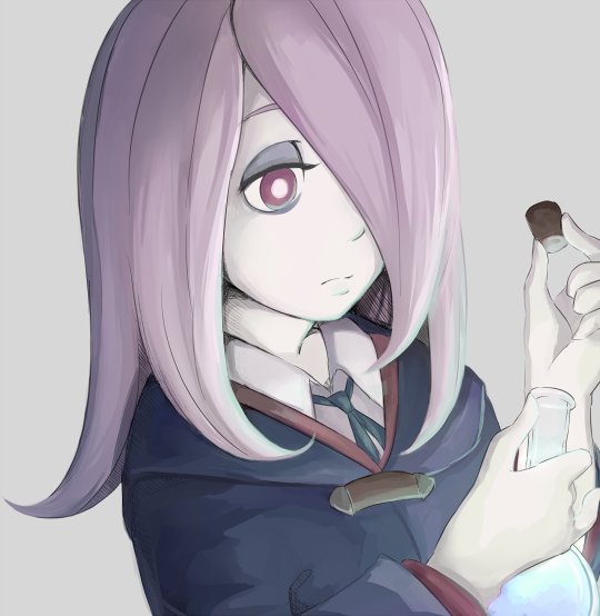 無題 | Luna #LWA_jp #LittleWitchAcademia #pixiv 無題 | Luna #LWA_jp #LittleWitchAcademia #pixiv