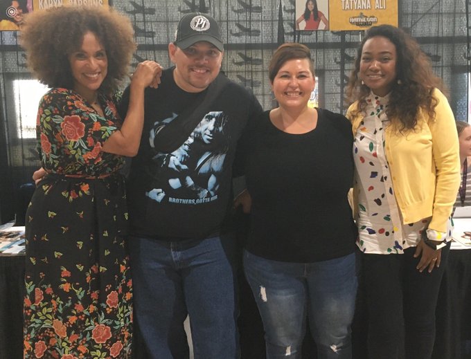 Karyn Parsons’s Birthday Celebration | HappyBday.to