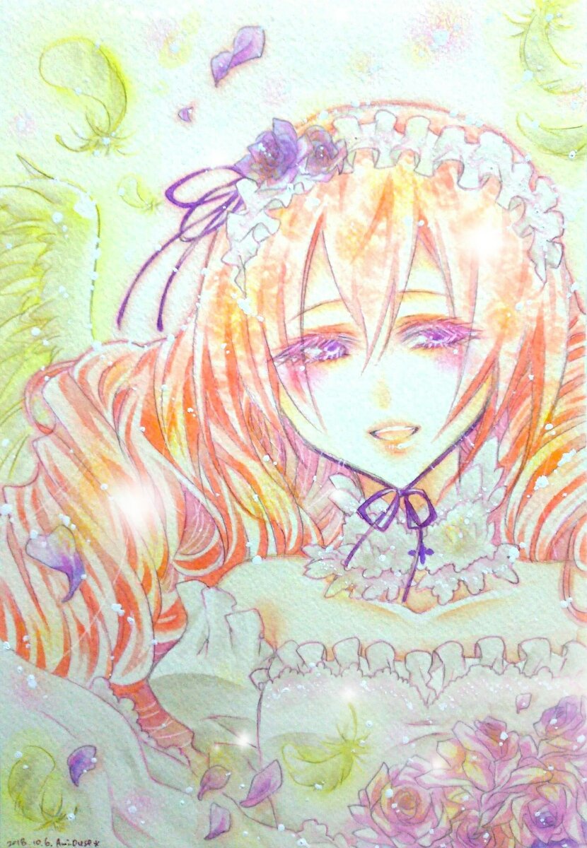 ★――お誕生日、おめでとうございます。#双星の陰陽師#膳所美玖#膳所美玖誕生祭2018#膳所美玖生誕祭2018 ★――お誕生日、おめでとうございます。#双星の陰陽師#膳所美玖#膳所美玖誕生祭2018#膳所美玖生誕祭2018