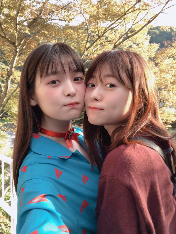 これがほんまもんの温泉幼精ハコネちゃんや これがほんまもんの温泉幼精ハコネちゃんや
