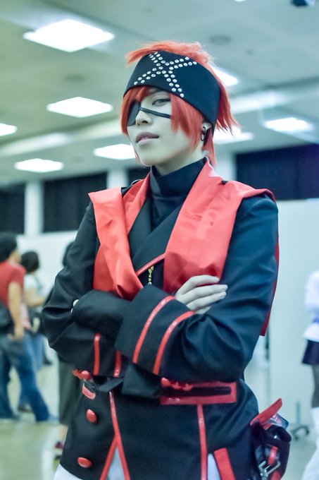 #平成最後の秋限定レイヤーさん相互祭り D.Gray-man 刀剣乱舞 東京喰種 などなどが好きなラビレイヤーです!!R #平成最後の秋限定レイヤーさん相互祭り D.Gray-man 刀剣乱舞 東京喰種 などなどが好きなラビレイヤーです!!R