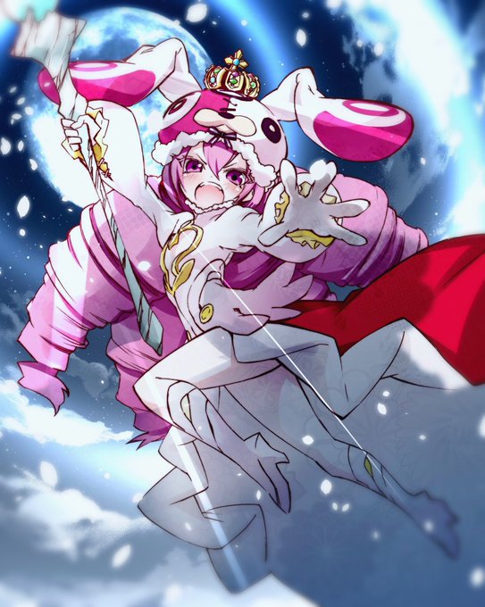 #膳所美玖生誕祭2018#双星の陰陽師 【注】56歳 #膳所美玖生誕祭2018#双星の陰陽師 【注】56歳