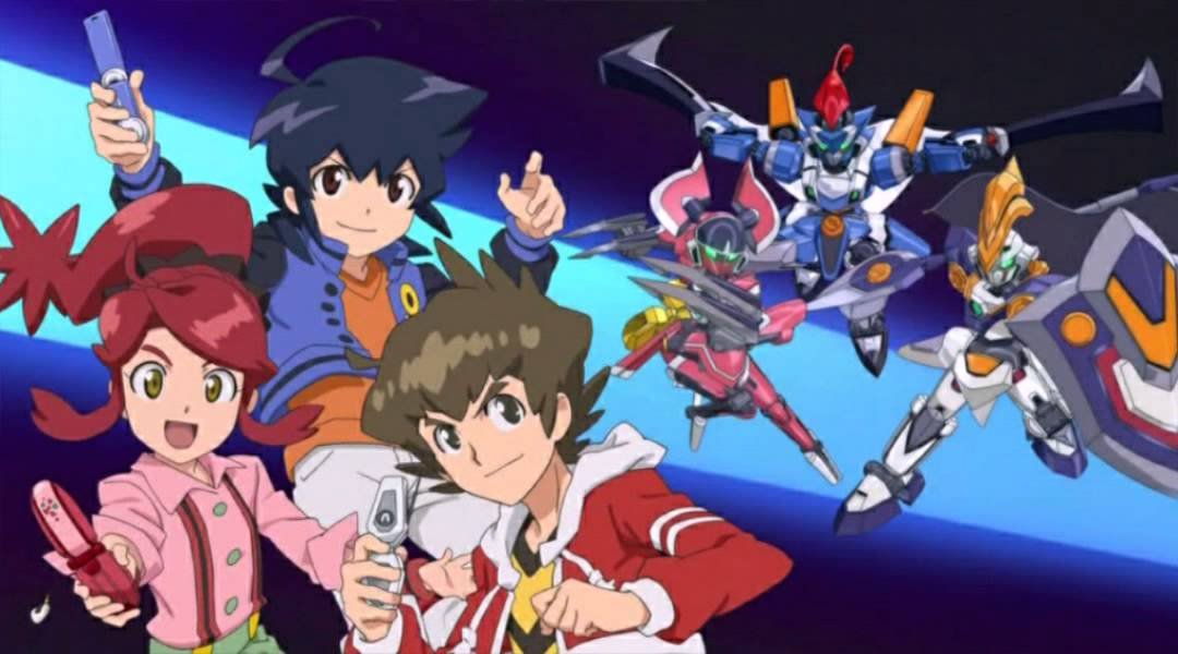 ダンボール戦機 #平成時代に誕生したものの平成最後の年を迎えることなく終了したものオーディーンMk-2が一番好きだったな ダンボール戦機 #平成時代に誕生したものの平成最後の年を迎えることなく終了したものオーディーンMk-2が一番好きだったな