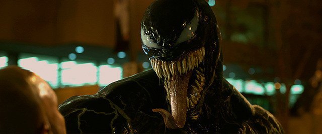 11月2日公開『ヴェノム』試写感想。めっちゃくっちゃ面白いじゃないか!全編大好きしかない超娯楽作。ネタバレになるから詳し 11月2日公開『ヴェノム』試写感想。めっちゃくっちゃ面白いじゃないか!全編大好きしかない超娯楽作。ネタバレになるから詳し
