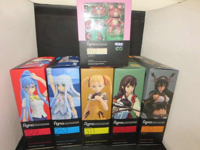 【入荷商品のお知らせ】 #figma シリーズ 各種入荷いたしました! figmaシリーズ未開封と開封済みも充実してきま 【入荷商品のお知らせ】 #figma シリーズ 各種入荷いたしました! figmaシリーズ未開封と開封済みも充実してきま