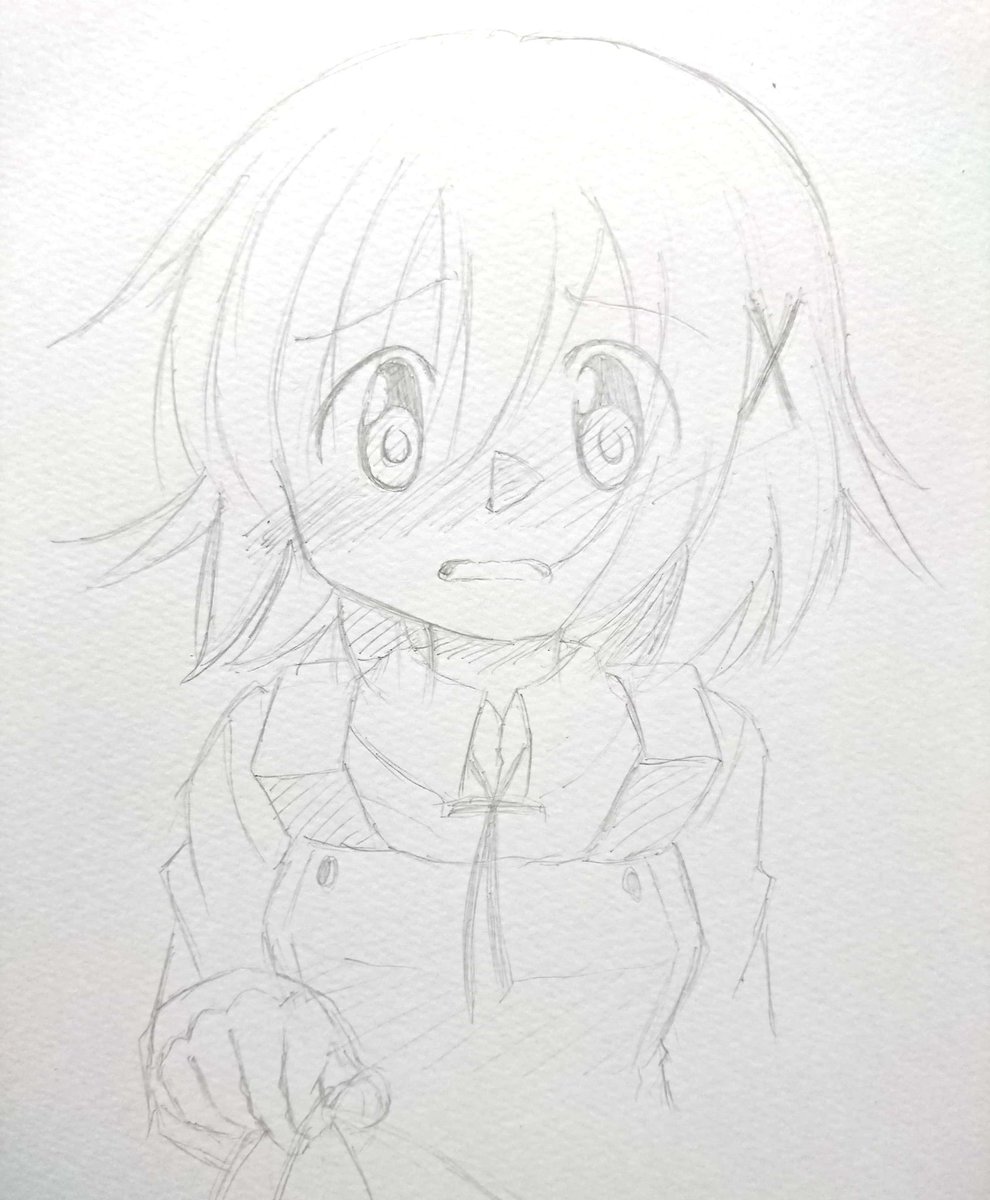 #1日1ひだまり荘 #ひだまりスケッチどこにも行かないでっ…! #1日1ひだまり荘 #ひだまりスケッチどこにも行かないでっ…!