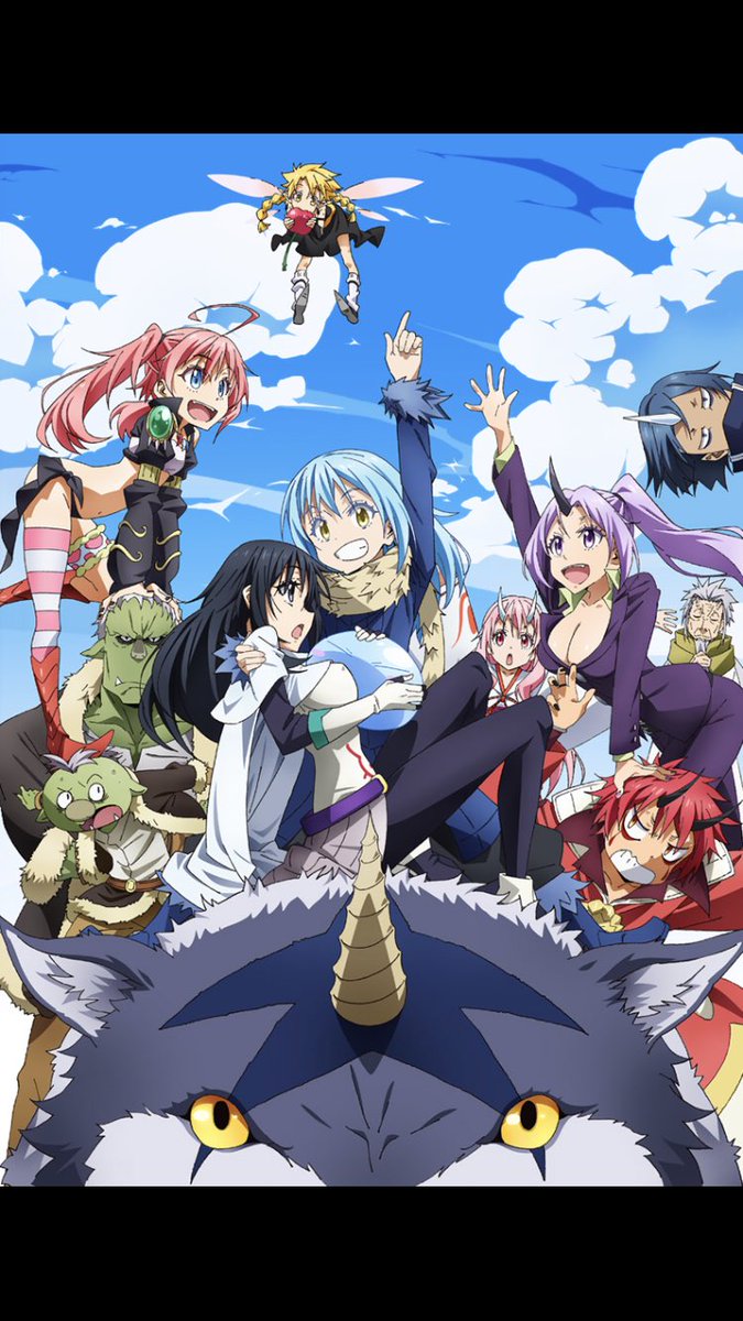 いろんな人と自分の好きなアニメを共有したい。皆の好きなアニメも知りたい。#アニメ好きさんと繋がりたい #アニメ好き # いろんな人と自分の好きなアニメを共有したい。皆の好きなアニメも知りたい。#アニメ好きさんと繋がりたい #アニメ好き #