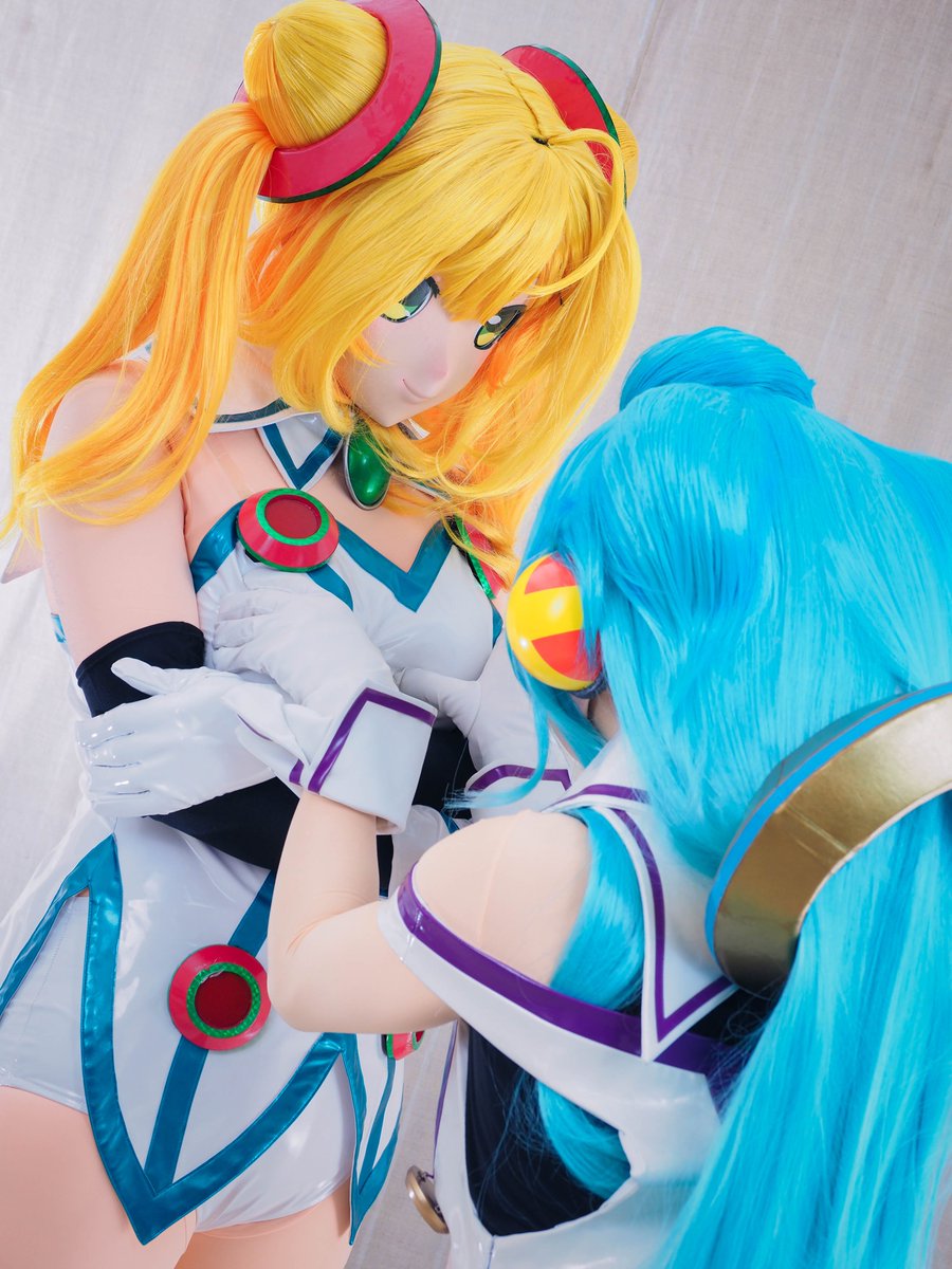 3号ちゃんとも一緒!#ハッカドール 3号ちゃんとも一緒!#ハッカドール