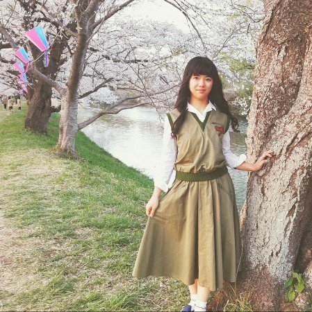 昭和のコスプレ💞70年代のMILK1965年うまれ!女子大の1〜2年生の頃はハマトラが好きだったけど、大手商社のOLとし 昭和のコスプレ💞70年代のMILK1965年うまれ!女子大の1〜2年生の頃はハマトラが好きだったけど、大手商社のOLとし