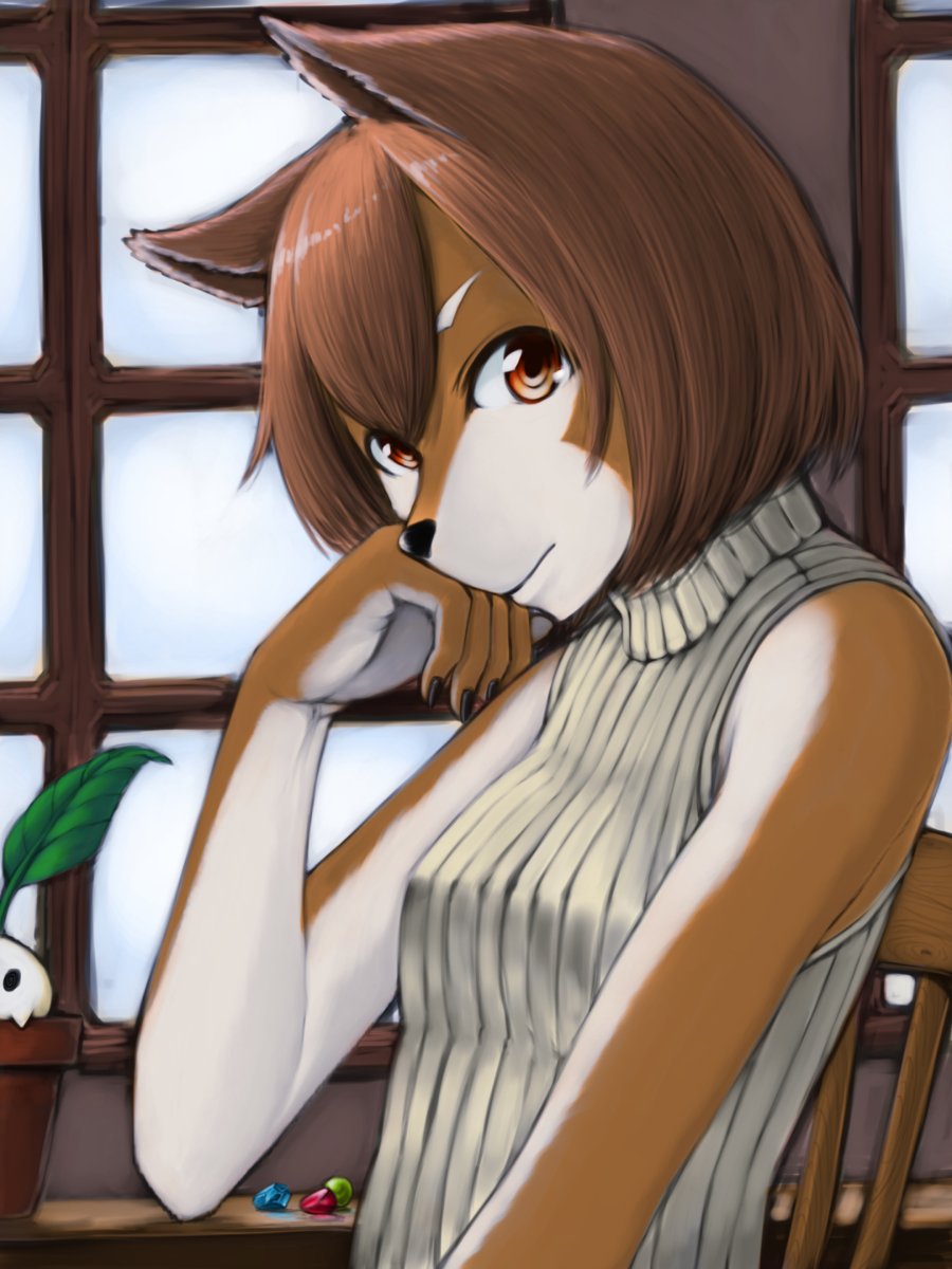 犬養さん #ふらいんぐうぃっち #犬養 #魔女 犬養さん #ふらいんぐうぃっち #犬養 #魔女