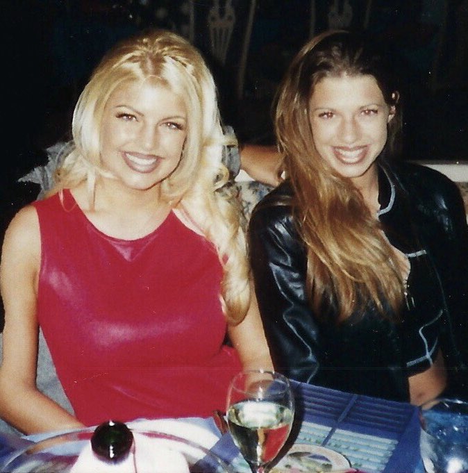 1996 Fergie & D-Ball Lip Kits coming soon #Danas40FreshAndFabulous https://t.co/lSm7HWrxjl