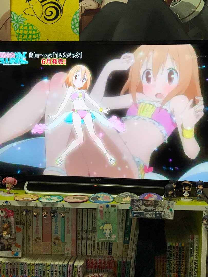 魔法少女なんてもういいですから。1期・2期 過去視聴 ー アメブロを更新しました#魔法少女なんてもういいですから 魔法少女なんてもういいですから。1期・2期 過去視聴 ー アメブロを更新しました#魔法少女なんてもういいですから