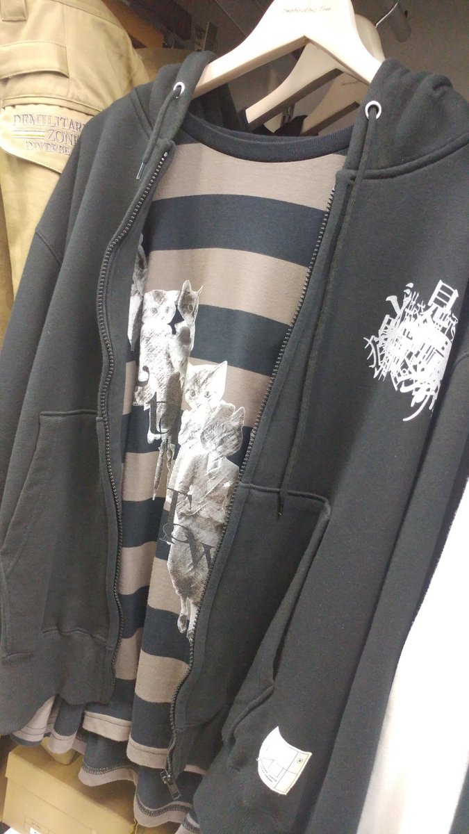 本日も11:00~20:00まで営業中です★☆#バキ #サイボーグ009 #シュタインズゲートゼロ #ウル松さん #龍が 本日も11:00~20:00まで営業中です★☆#バキ #サイボーグ009 #シュタインズゲートゼロ #ウル松さん #龍が
