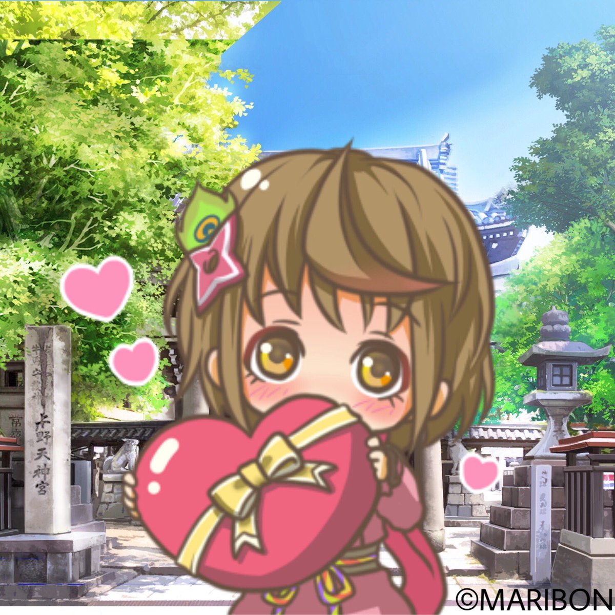 みんなー!今日は #萌えの日 (o´艸`)改めまして🌟伊賀上野NINJAフェスタ実行委員会公認🎖伊賀流忍者萌えキャラ🏯伊 みんなー!今日は #萌えの日 (o´艸`)改めまして🌟伊賀上野NINJAフェスタ実行委員会公認🎖伊賀流忍者萌えキャラ🏯伊